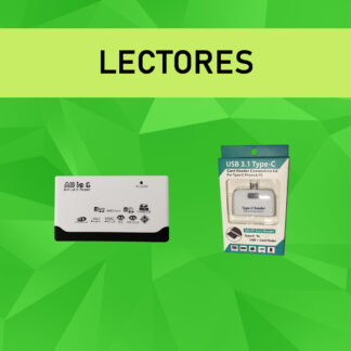 Lectores
