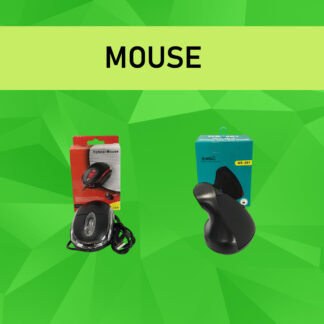 Mouse