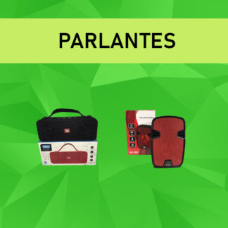Parlantes