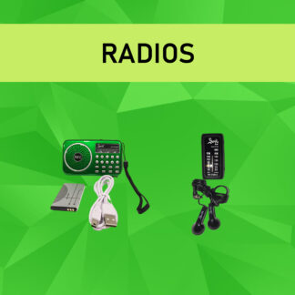 Radios