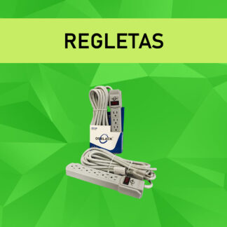 Regletas