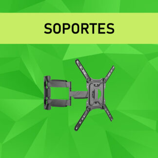 Soportes