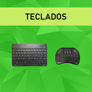 Teclados