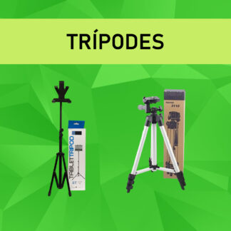 Trípodes